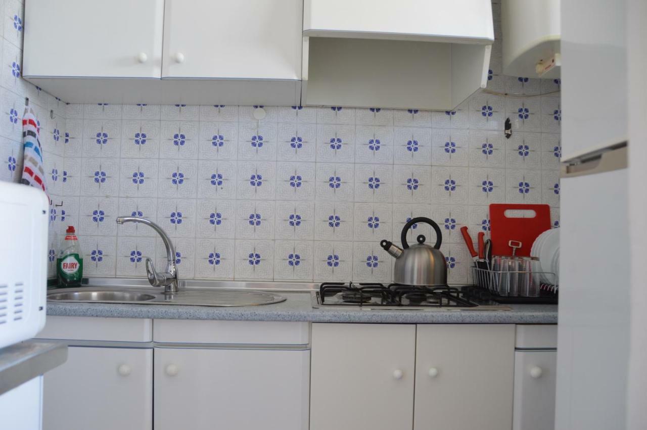 Ferienwohnung Provima Anis Benidorm Exterior foto