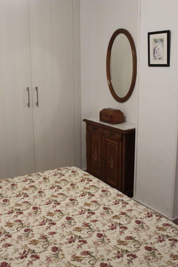 Ferienwohnung Provima Anis Benidorm Exterior foto