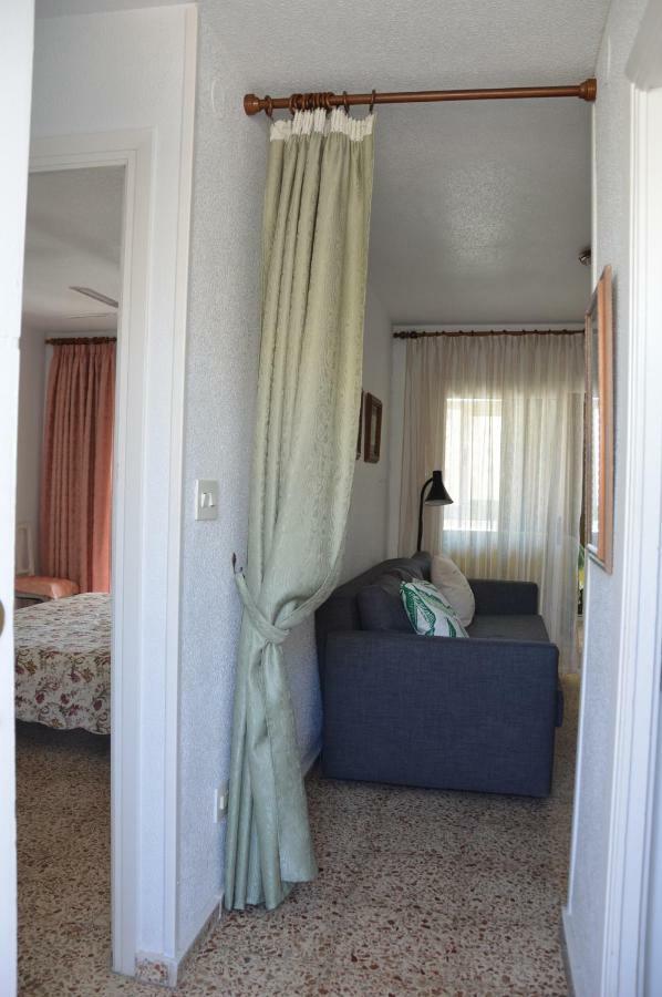 Ferienwohnung Provima Anis Benidorm Exterior foto