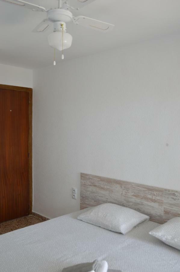 Ferienwohnung Provima Anis Benidorm Exterior foto