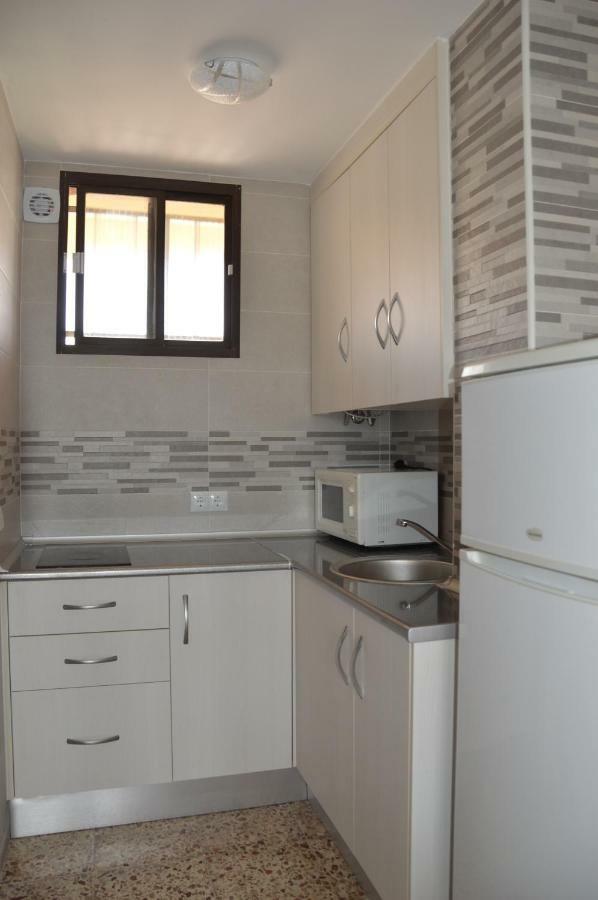 Ferienwohnung Provima Anis Benidorm Exterior foto