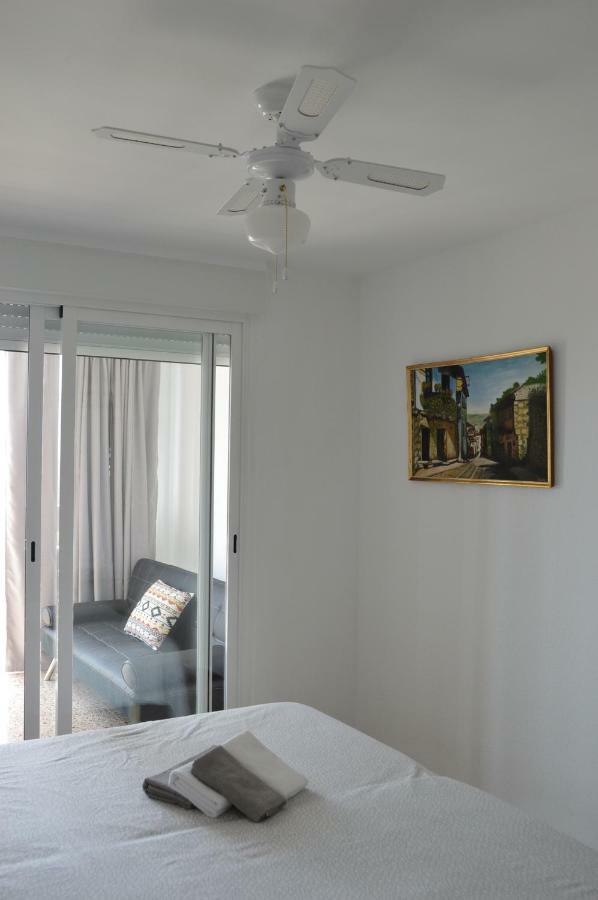 Ferienwohnung Provima Anis Benidorm Exterior foto