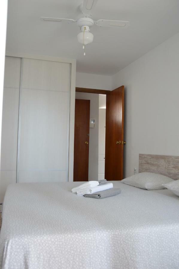 Ferienwohnung Provima Anis Benidorm Exterior foto