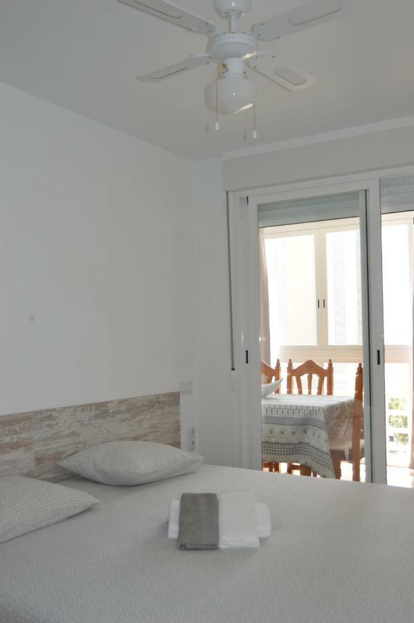 Ferienwohnung Provima Anis Benidorm Exterior foto