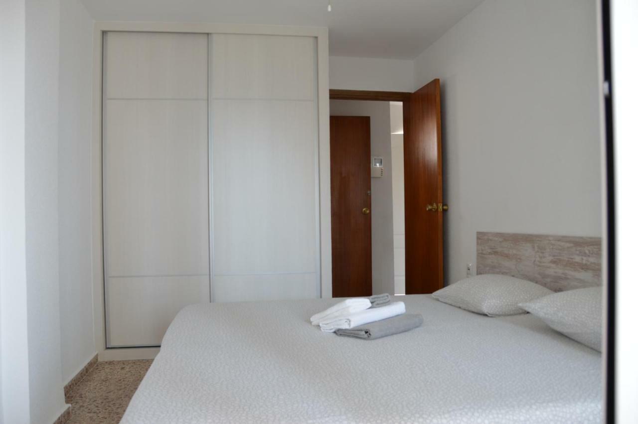 Ferienwohnung Provima Anis Benidorm Exterior foto