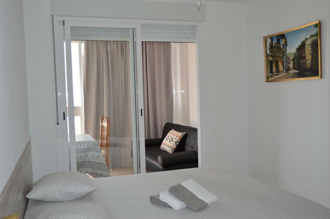 Ferienwohnung Provima Anis Benidorm Exterior foto